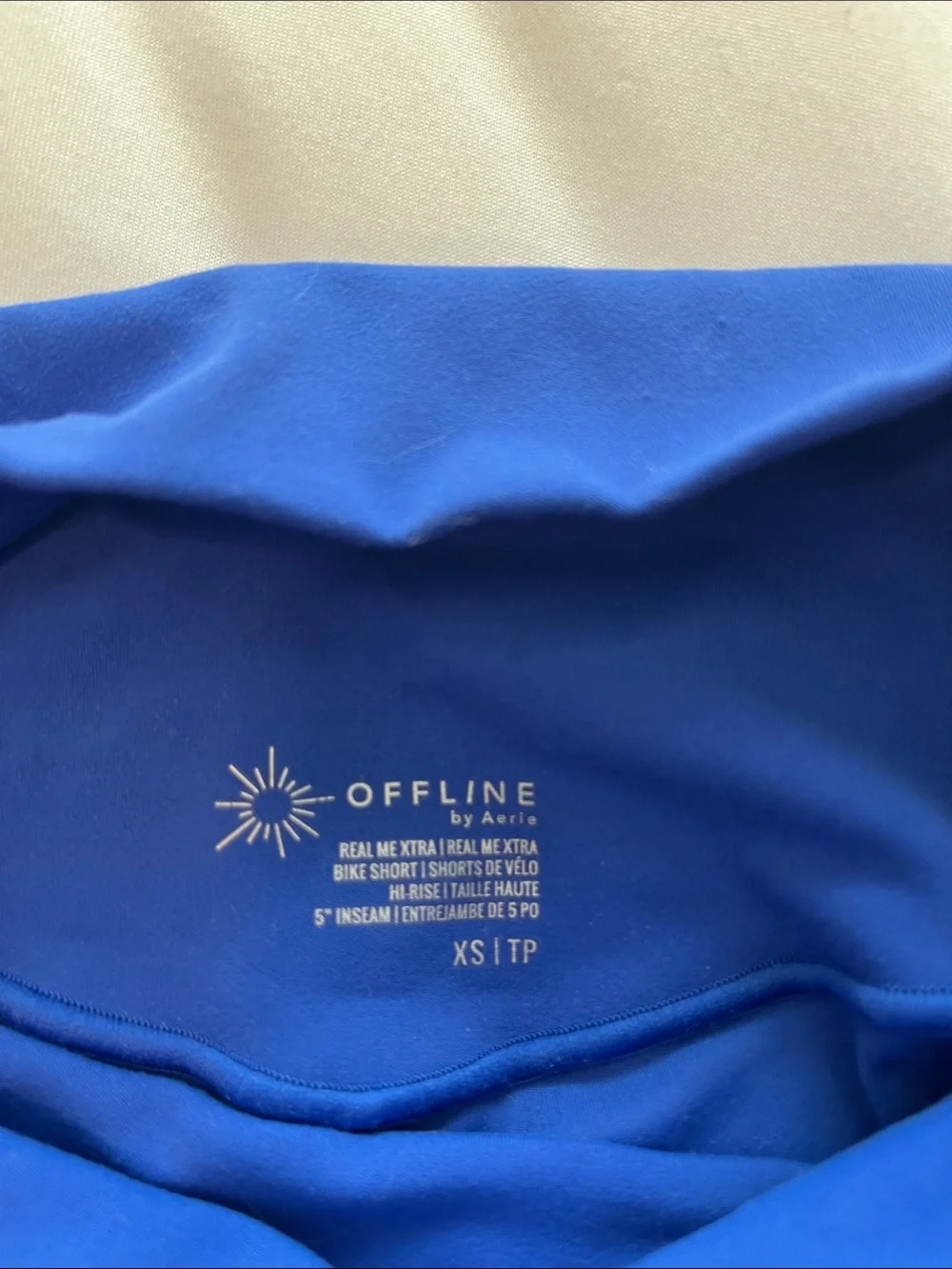 Offline supportive high